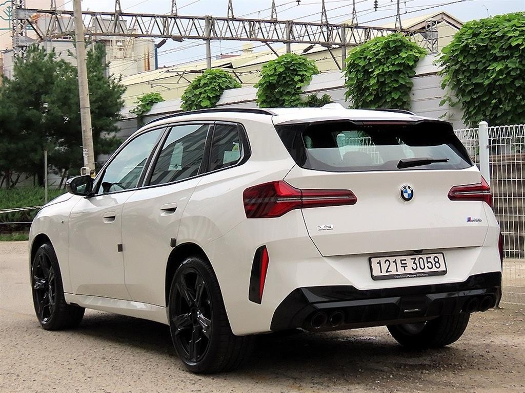 BMW X3 X3 (G45) M50 xDrive 프로 이미지 3