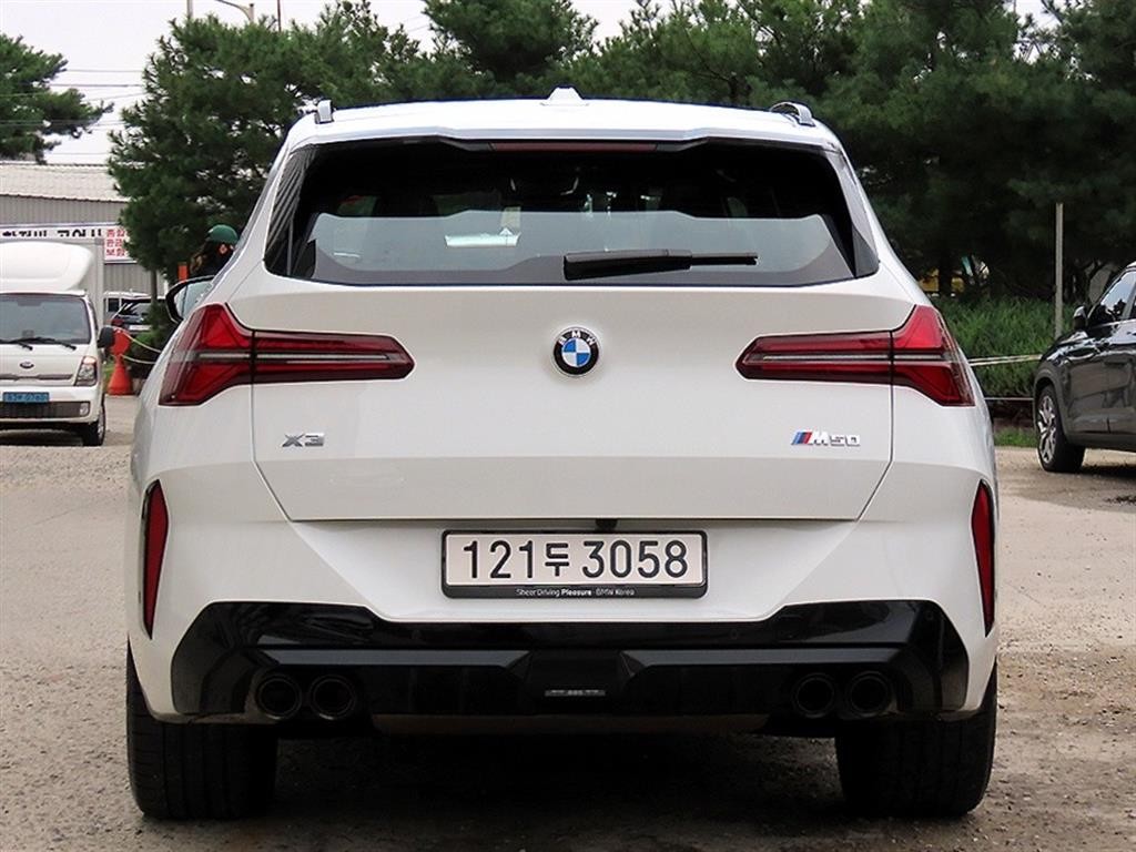 BMW X3 X3 (G45) M50 xDrive 프로 이미지 4
