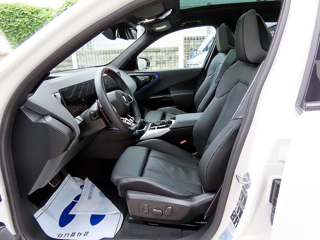 BMW X3 X3 (G45) M50 xDrive 프로 이미지 5