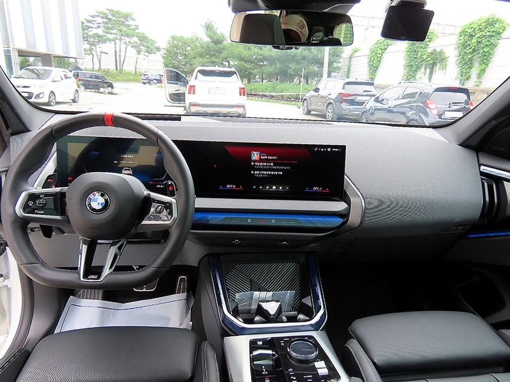 BMW X3 X3 (G45) M50 xDrive 프로 이미지 7