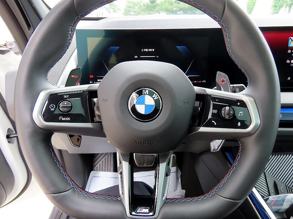 BMW X3 X3 (G45) M50 xDrive 프로 이미지 8