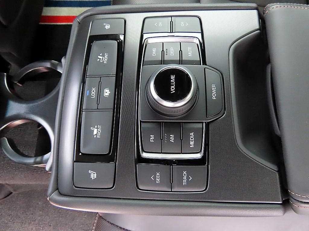 제네시스 G80 3.3 T 스포츠 이미지 16