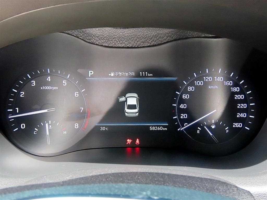제네시스 G80 3.3 T 스포츠 이미지 9