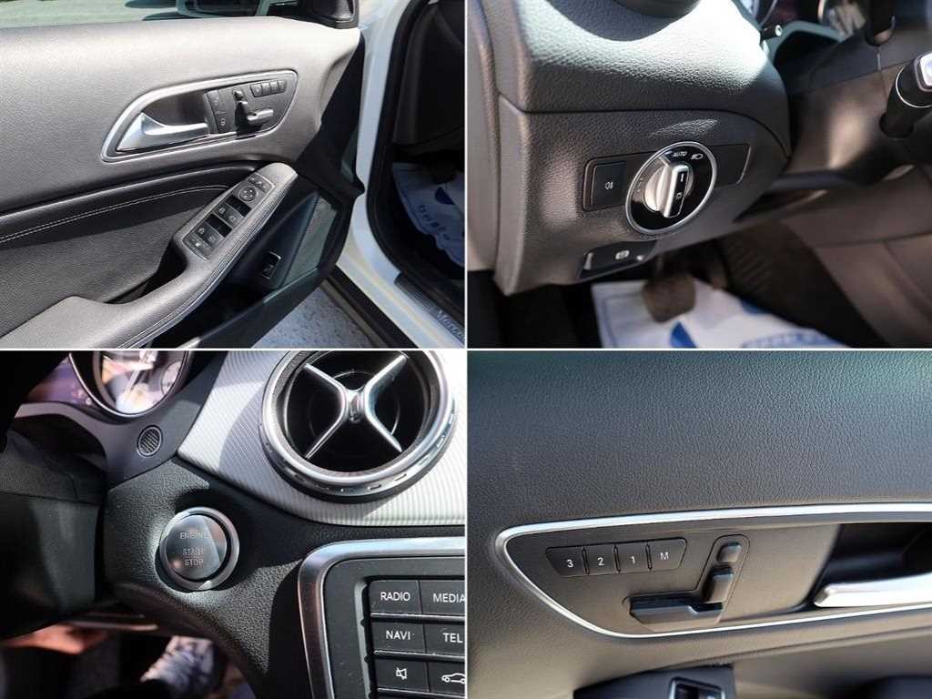 벤츠 GLA 클래스 GLA클래스 X156 GLA200 D 4MATIC 이미지 13