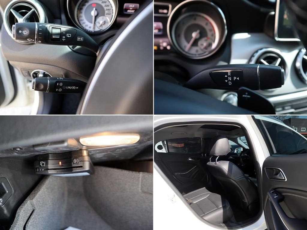 벤츠 GLA 클래스 GLA클래스 X156 GLA200 D 4MATIC 이미지 14