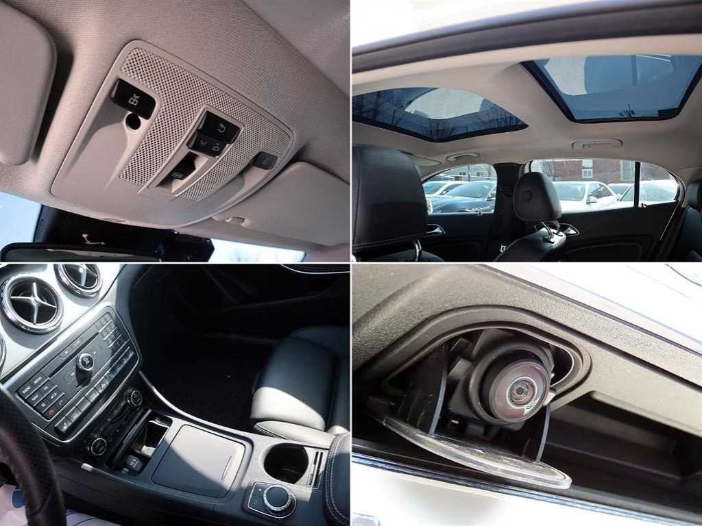 벤츠 GLA 클래스 GLA클래스 X156 GLA200 D 4MATIC 이미지 16