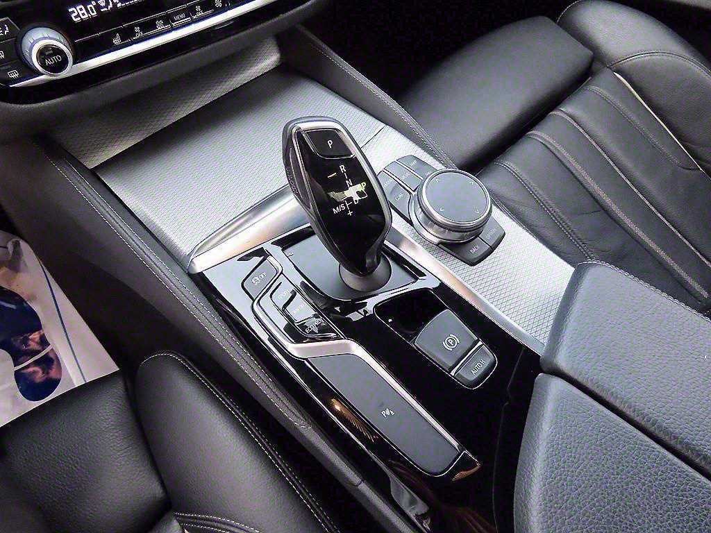 BMW 5시리즈 5시리즈 (G30) 530i 럭셔리 플러스 이미지 11