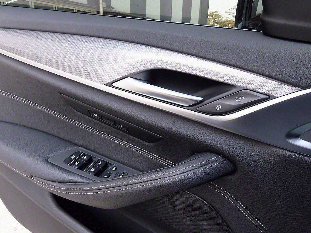 BMW 5시리즈 5시리즈 (G30) 530i 럭셔리 플러스 이미지 12