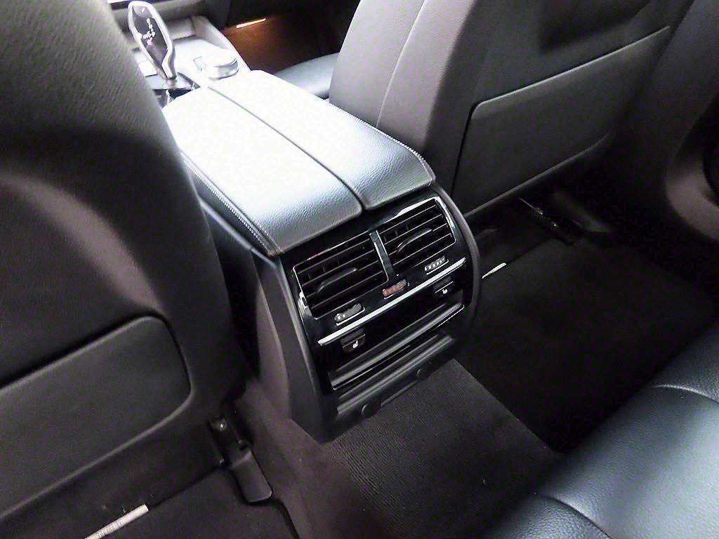 BMW 5시리즈 5시리즈 (G30) 530i 럭셔리 플러스 이미지 16
