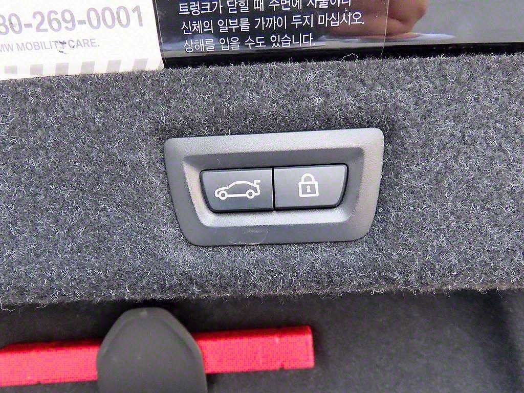 BMW 5시리즈 5시리즈 (G30) 530i 럭셔리 플러스 이미지 17