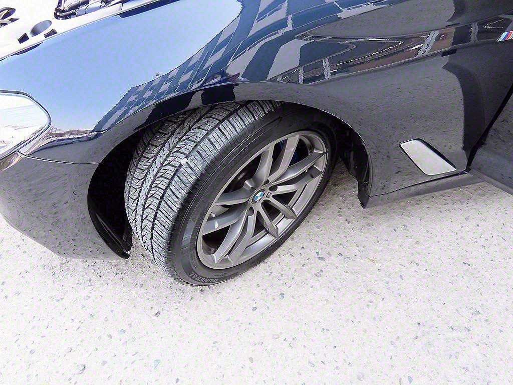 BMW 5시리즈 5시리즈 (G30) 530i 럭셔리 플러스 이미지 20