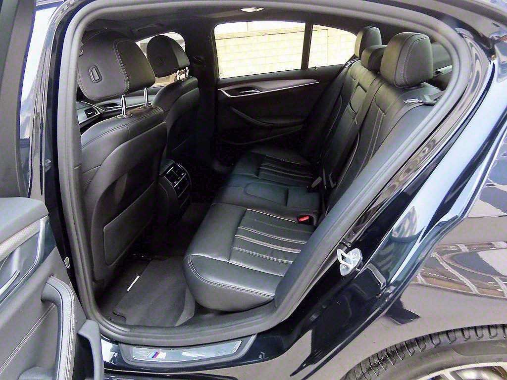 BMW 5시리즈 5시리즈 (G30) 530i 럭셔리 플러스 이미지 6