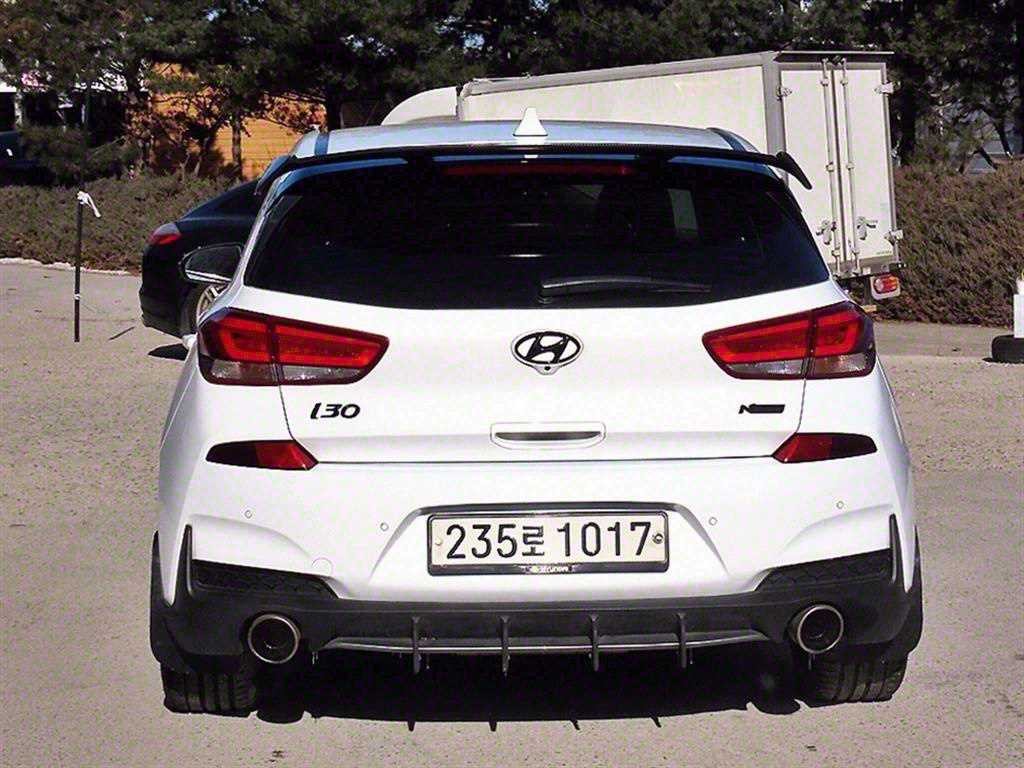 현대 i30 i30 (PD) 1.6 터보 N Line 이미지 4