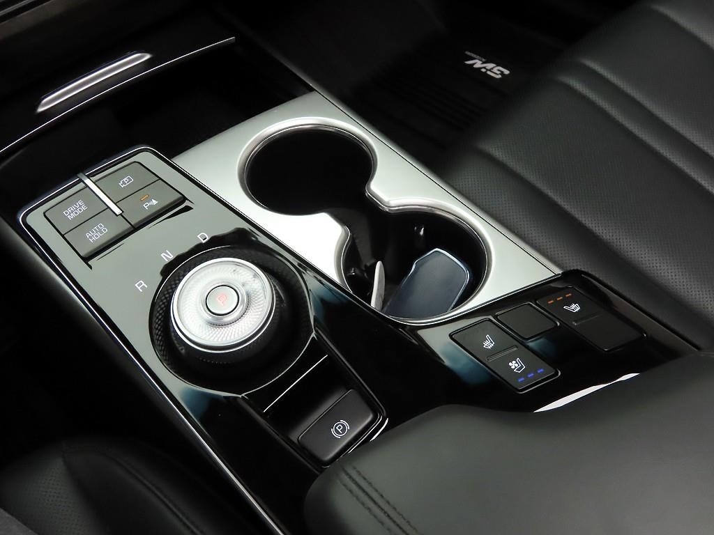 기아 K8 3.5 LPG 2WD 렌터카 스탠다드 이미지 11