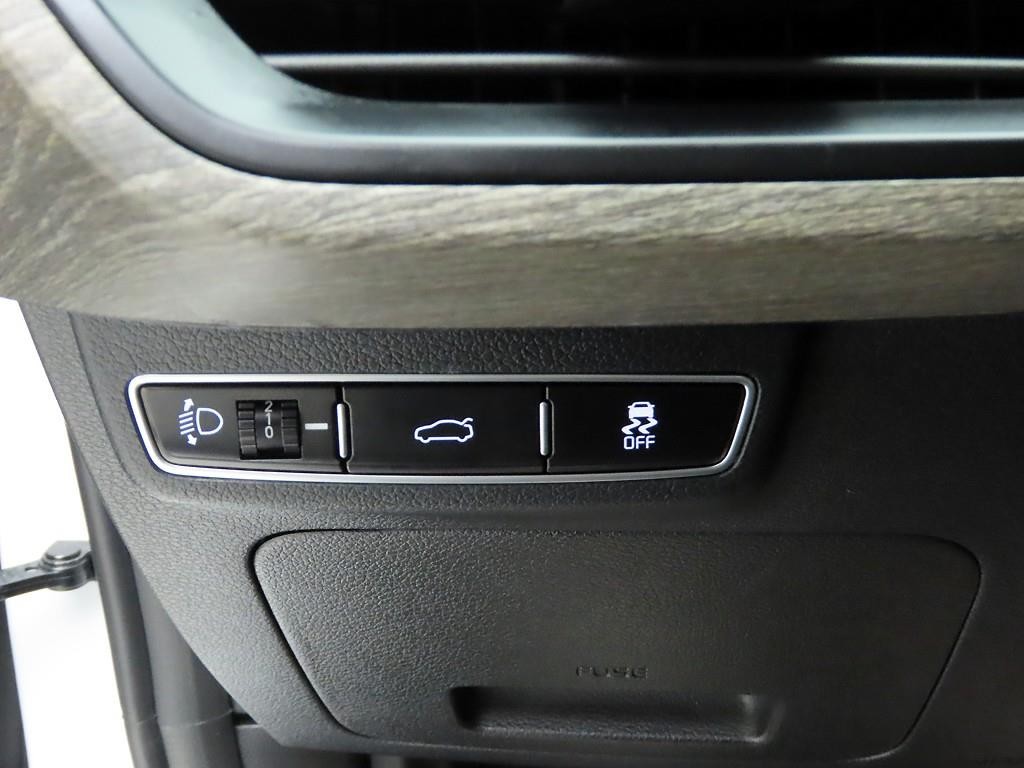 기아 K8 3.5 LPG 2WD 렌터카 스탠다드 이미지 13
