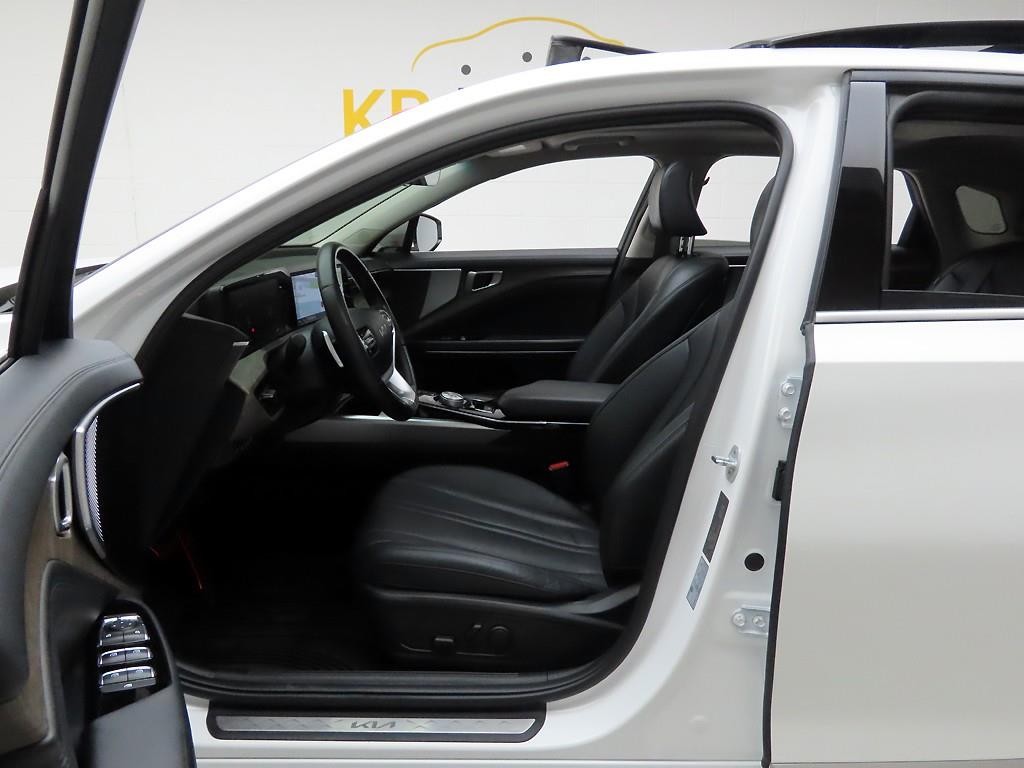 기아 K8 3.5 LPG 2WD 렌터카 스탠다드 이미지 14