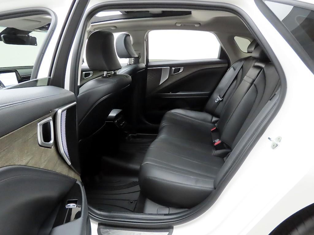기아 K8 3.5 LPG 2WD 렌터카 스탠다드 이미지 15
