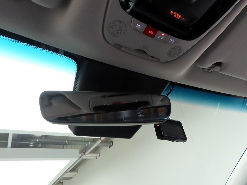 기아 K8 3.5 LPG 2WD 렌터카 스탠다드 이미지 16