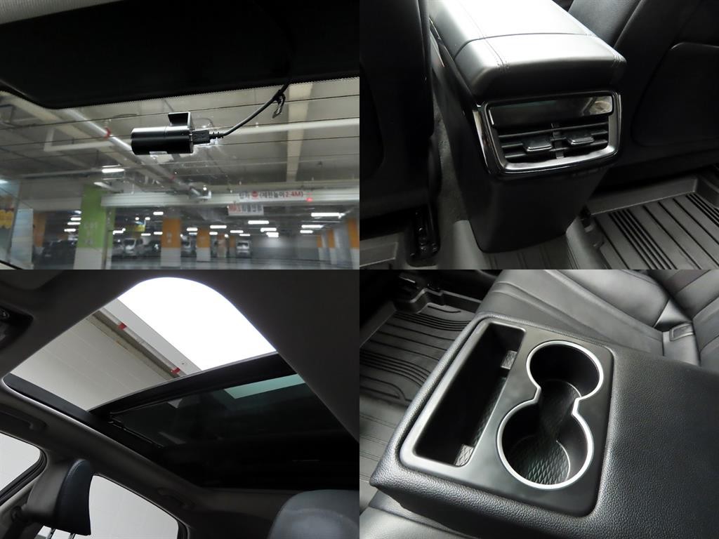 기아 K8 3.5 LPG 2WD 렌터카 스탠다드 이미지 18