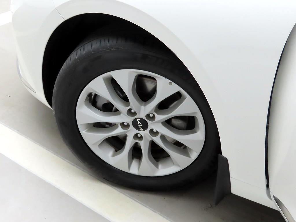 기아 K8 3.5 LPG 2WD 렌터카 스탠다드 이미지 19