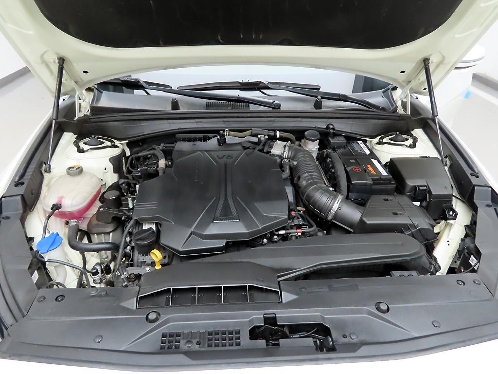 기아 K8 3.5 LPG 2WD 렌터카 스탠다드 이미지 20