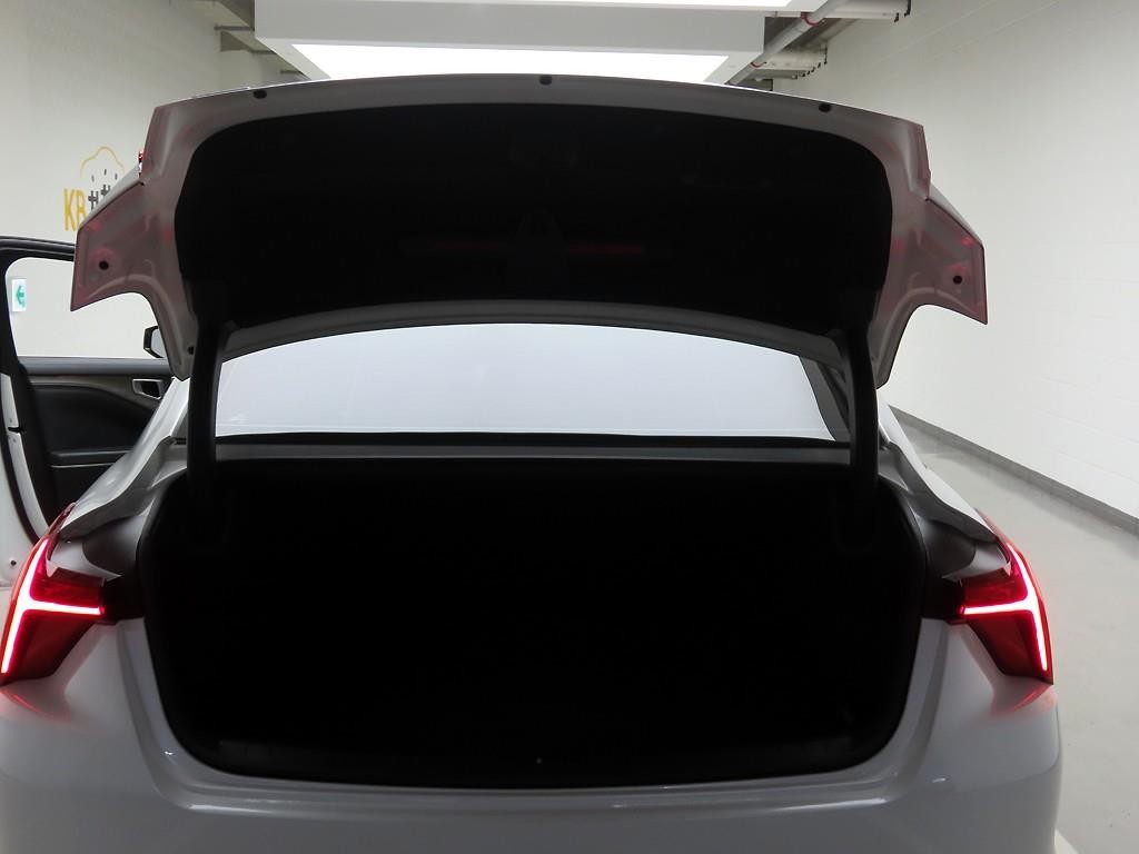 기아 K8 3.5 LPG 2WD 렌터카 스탠다드 이미지 5