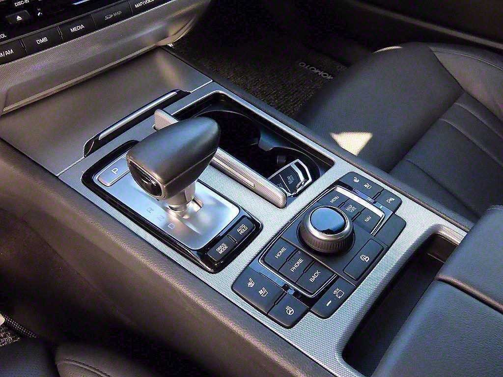 제네시스 G80 3.8 GDI AWD 프레스티지 이미지 11