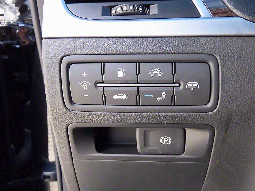 제네시스 G80 3.8 GDI AWD 프레스티지 이미지 13