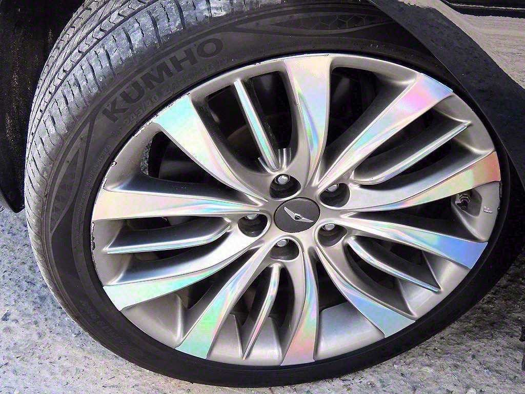 제네시스 G80 3.8 GDI AWD 프레스티지 이미지 20