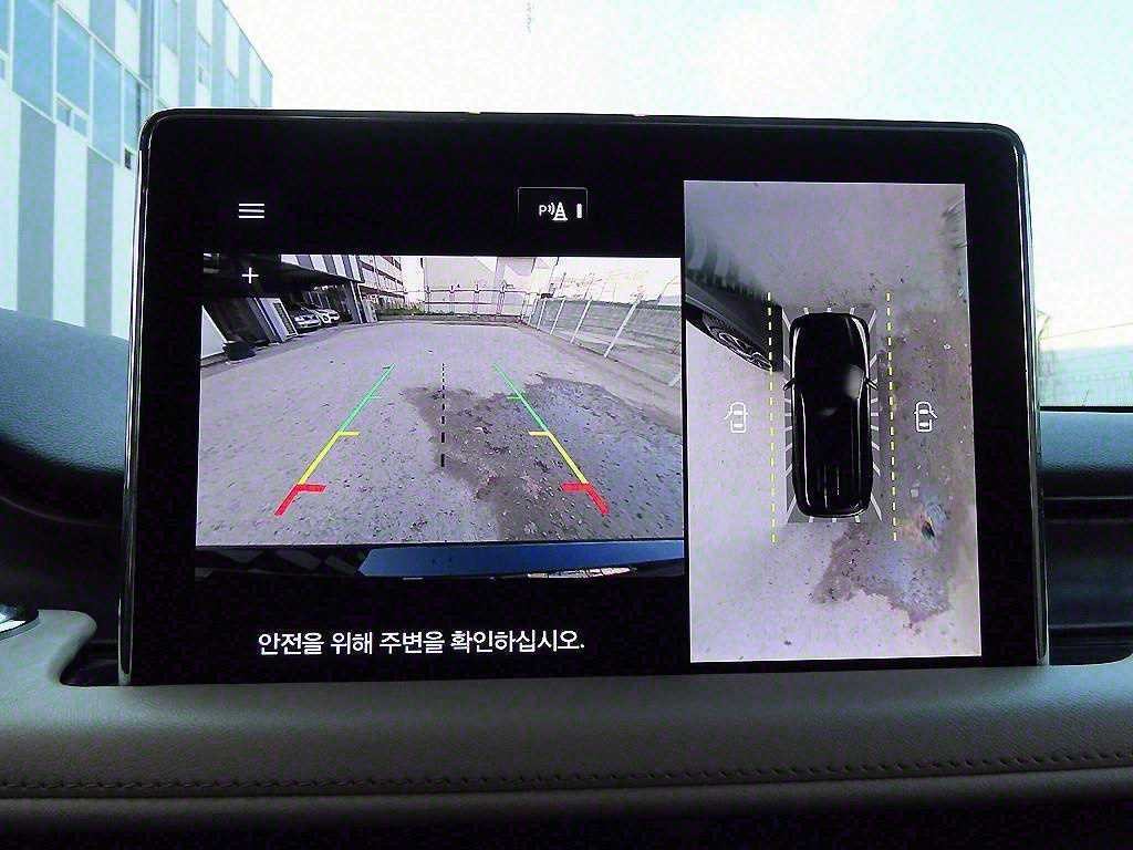 링컨 에비에이터 에비에이터 2세대 3.0 리저브 AWD 이미지 14