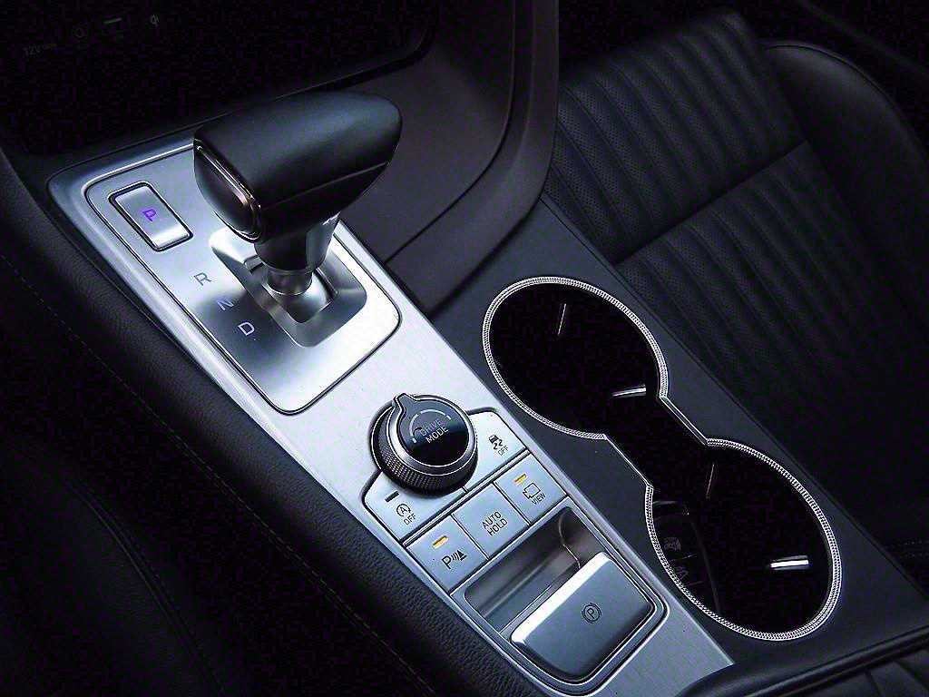 제네시스 G70 2.0T AWD 슈프림 이미지 11