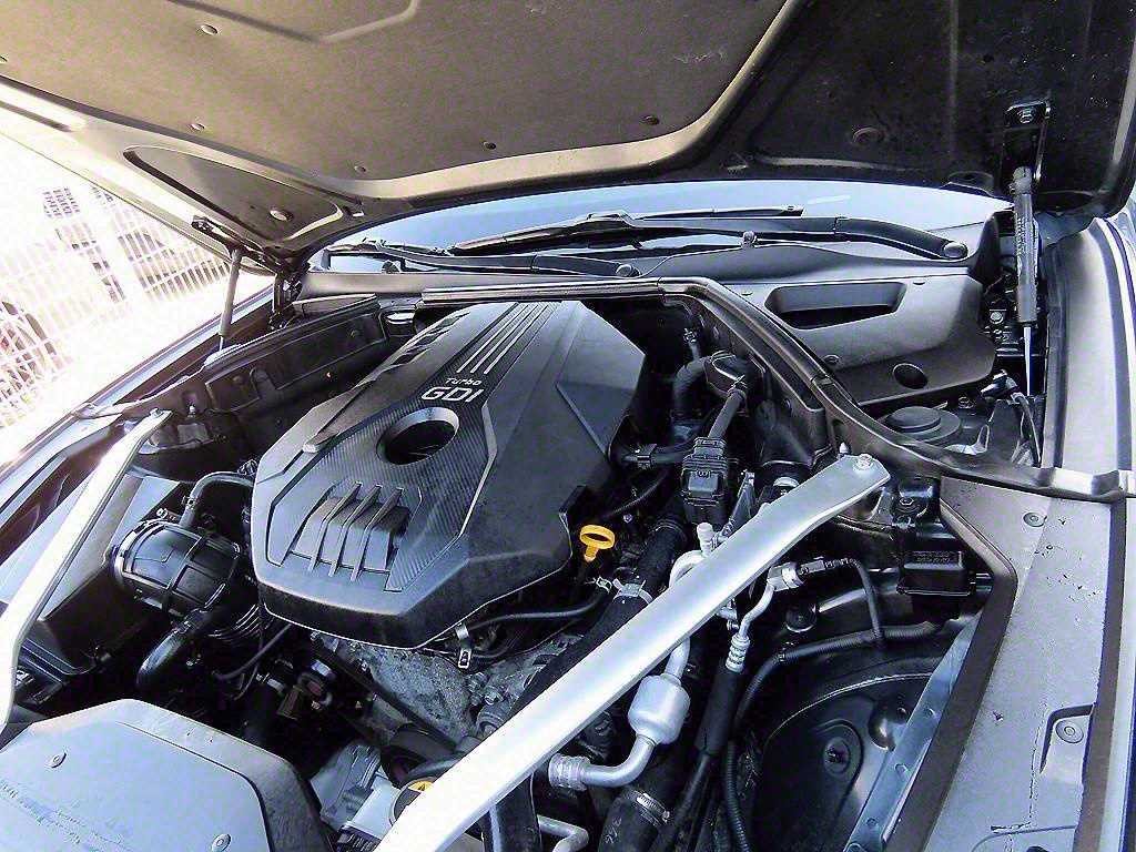 제네시스 G70 2.0T AWD 슈프림 이미지 19