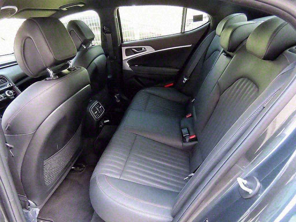 제네시스 G70 2.0T AWD 슈프림 이미지 6