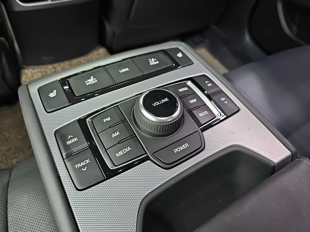 제네시스 G80 2.2D AWD 럭셔리 이미지 14