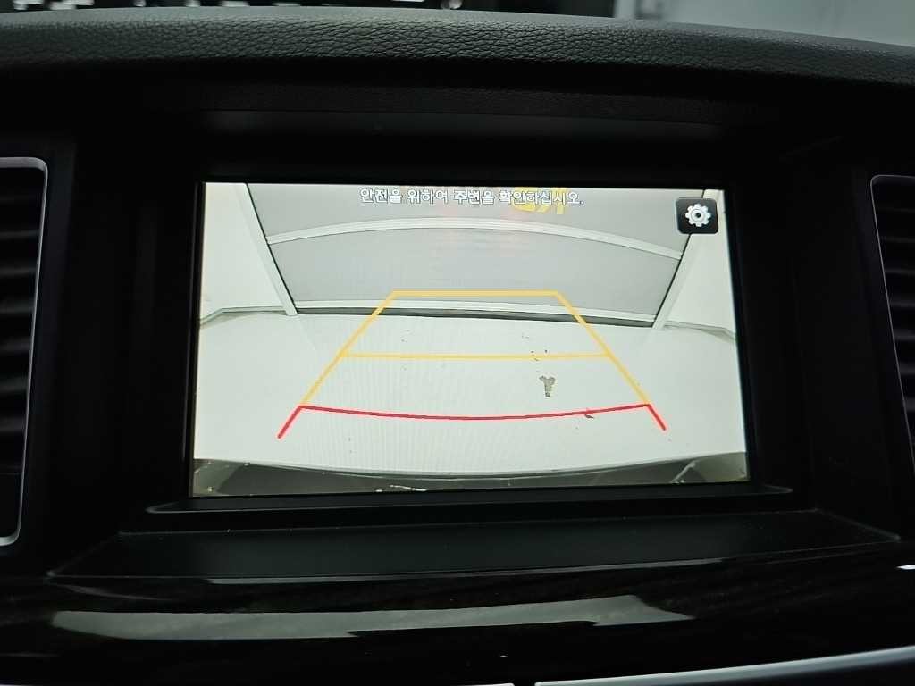 제네시스 G80 2.2D AWD 럭셔리 이미지 16
