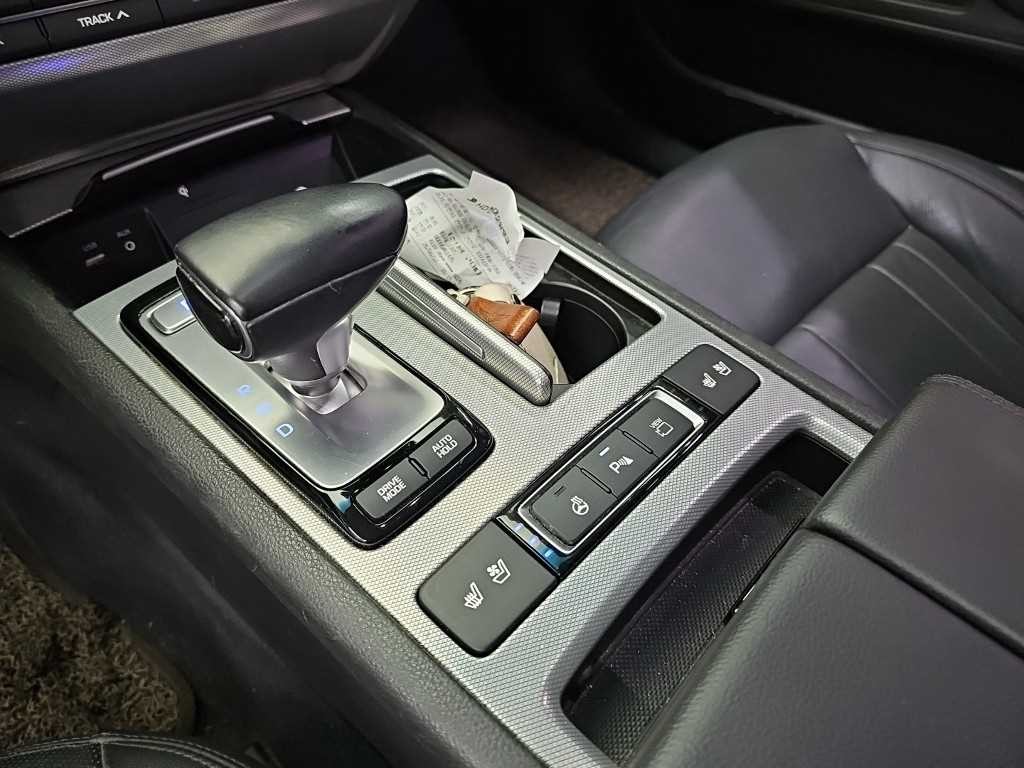 제네시스 G80 2.2D AWD 럭셔리 이미지 8