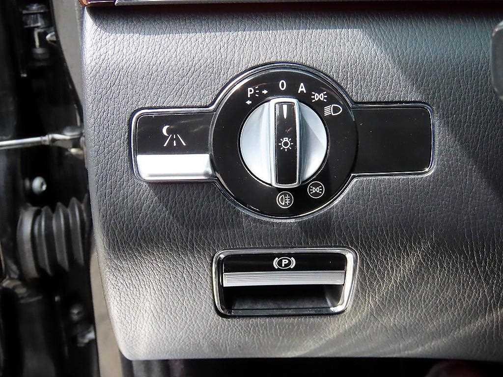 벤츠 S 클래스 S클래스-W221 S500L 이미지 11