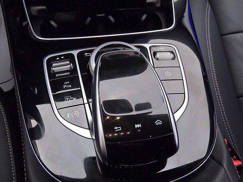 벤츠 E 클래스 E-클래스 W213 E300 아방가르드 이미지 12