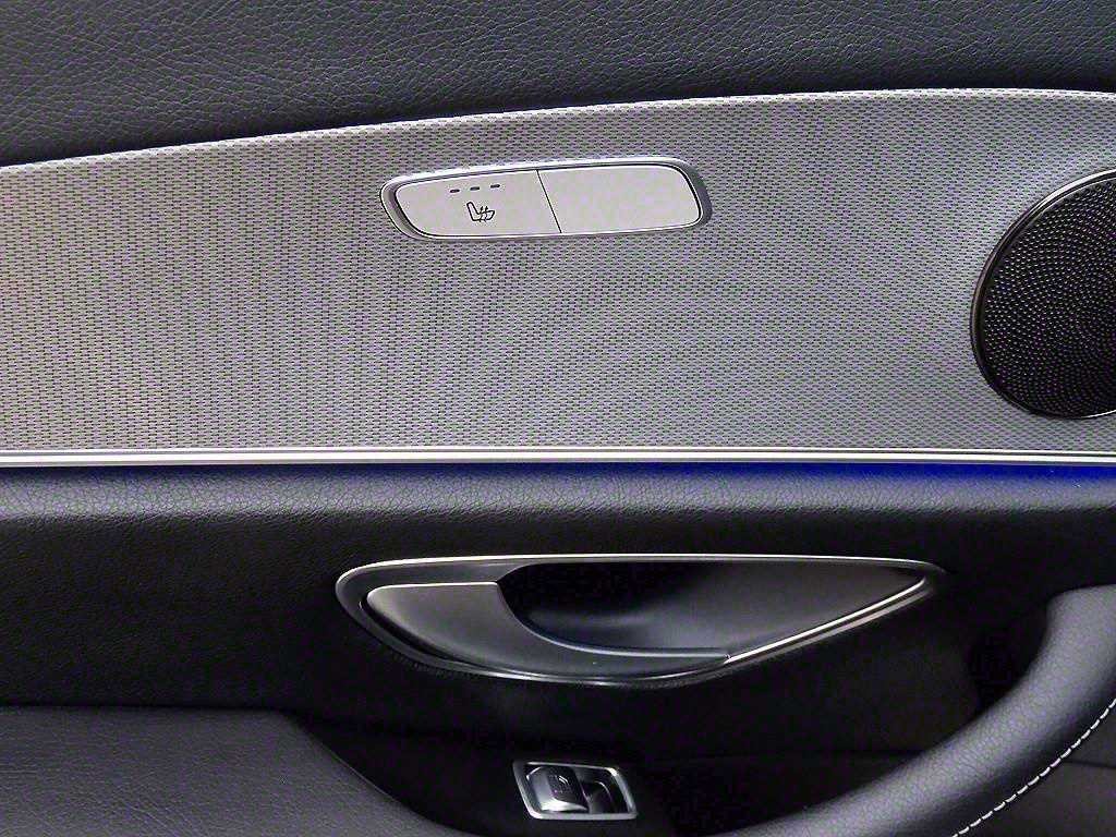 벤츠 E 클래스 E-클래스 W213 E300 아방가르드 이미지 16