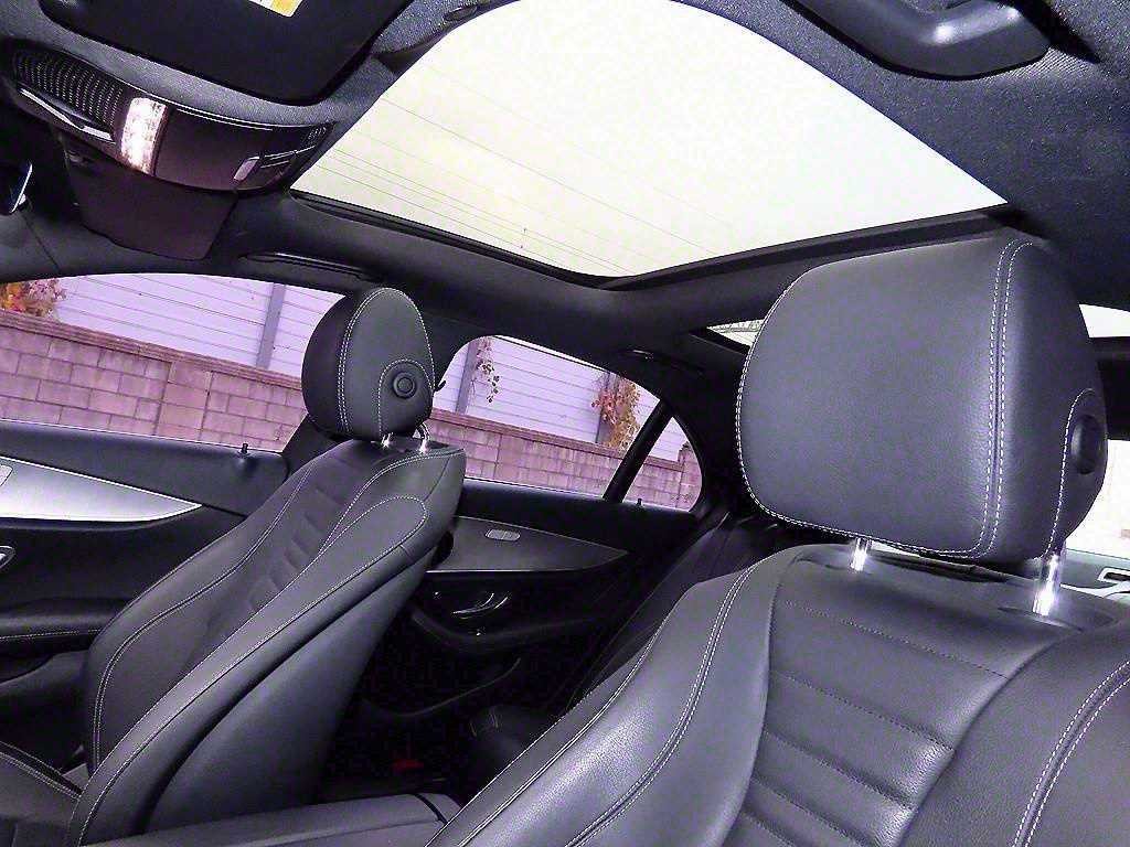 벤츠 E 클래스 E-클래스 W213 E300 아방가르드 이미지 18