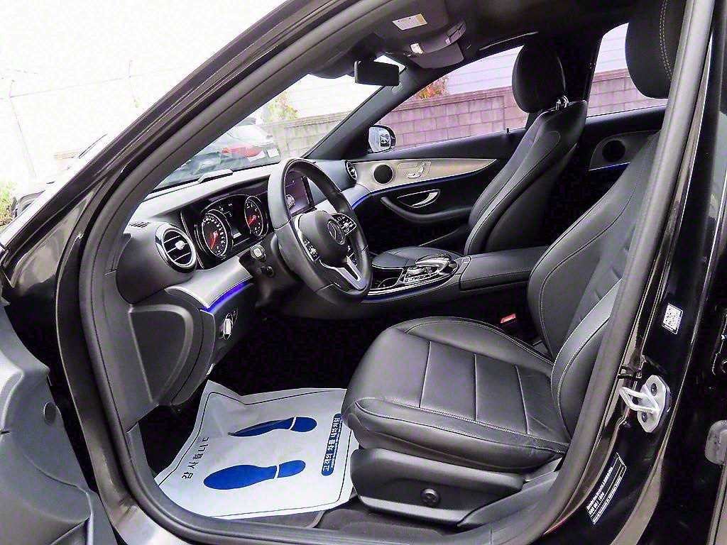 벤츠 E 클래스 E-클래스 W213 E300 아방가르드 이미지 5