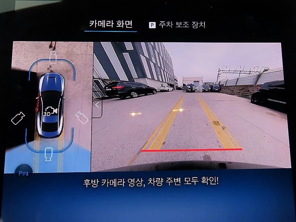 벤츠 CLE 클래스 CLE 53 AMG 4MATIC+ 쿠페 이미지 14