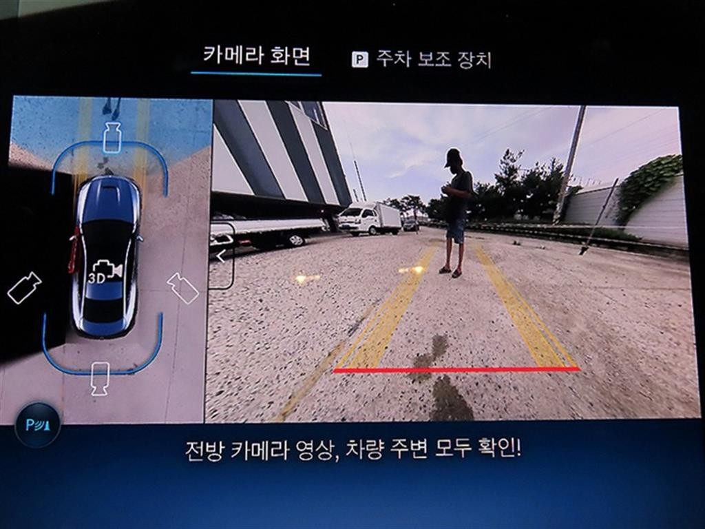 벤츠 CLE 클래스 CLE 53 AMG 4MATIC+ 쿠페 이미지 15