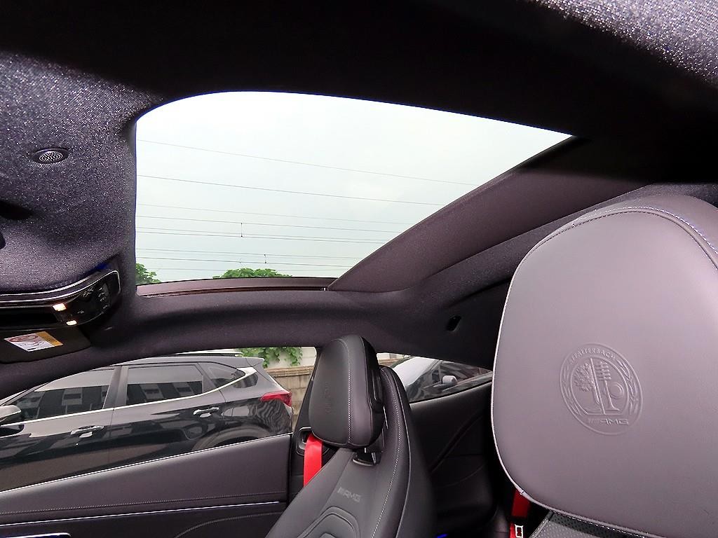 벤츠 CLE 클래스 CLE 53 AMG 4MATIC+ 쿠페 이미지 18