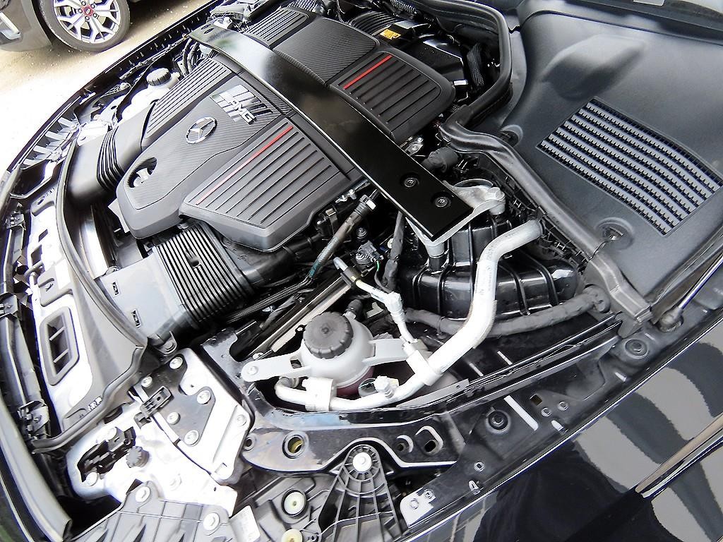 벤츠 CLE 클래스 CLE 53 AMG 4MATIC+ 쿠페 이미지 19