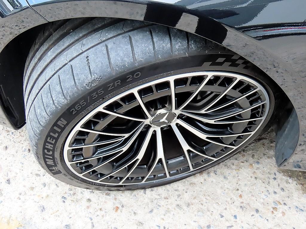 벤츠 CLE 클래스 CLE 53 AMG 4MATIC+ 쿠페 이미지 20