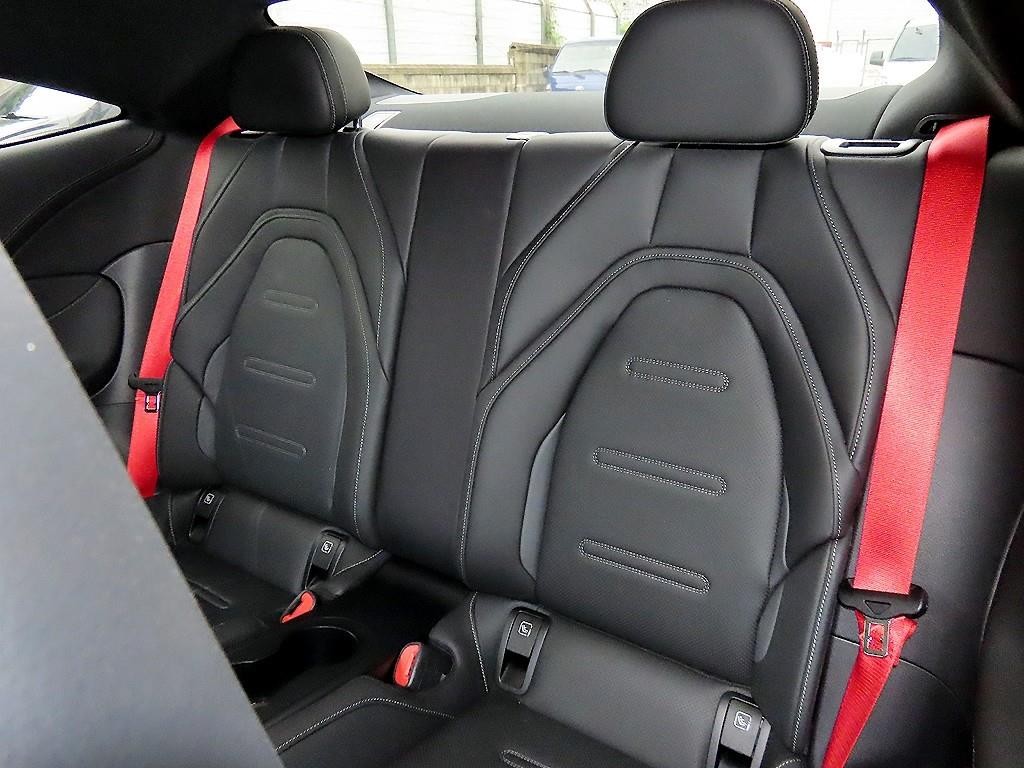 벤츠 CLE 클래스 CLE 53 AMG 4MATIC+ 쿠페 이미지 6