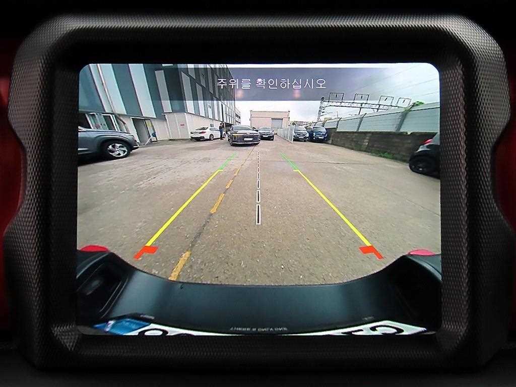 지프 글래디에이터 3.6 루비콘 4WD 이미지 14
