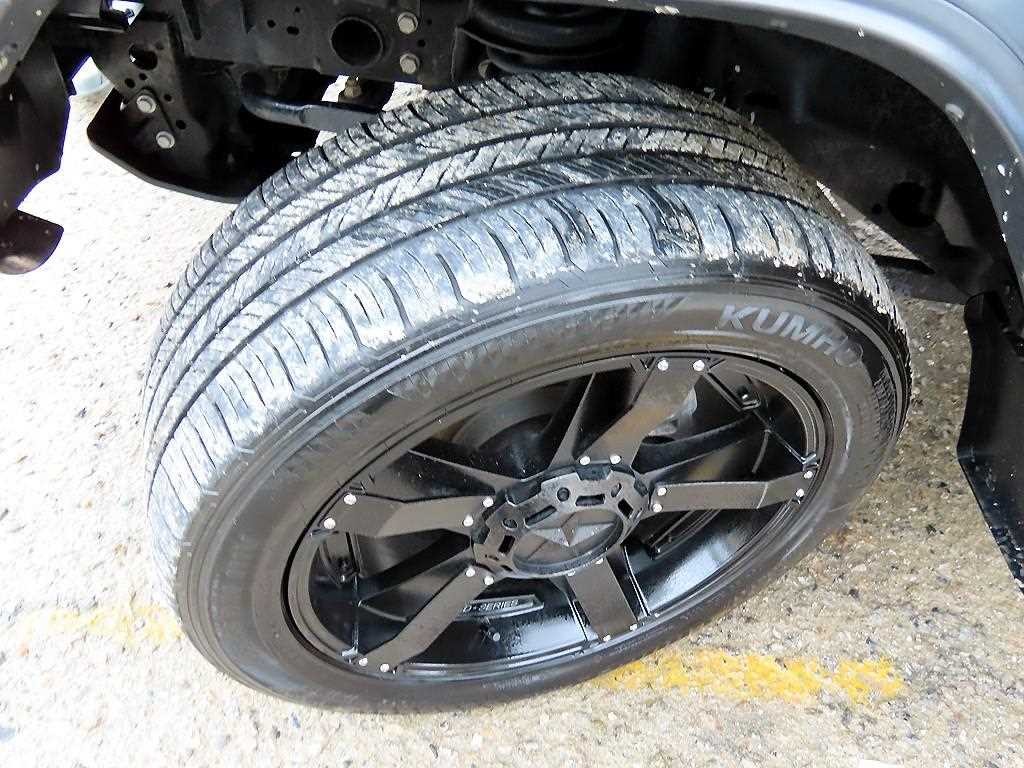 지프 글래디에이터 3.6 루비콘 4WD 이미지 20