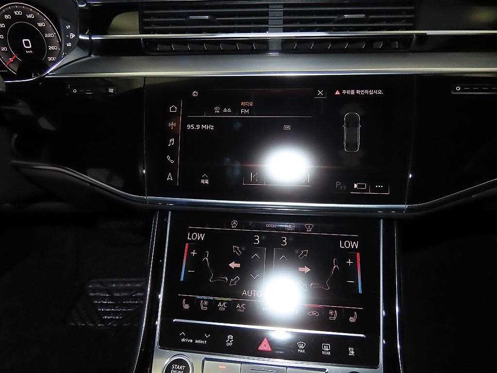 아우디 A8 A8 (D5) 50 TDI 콰트로 이미지 11